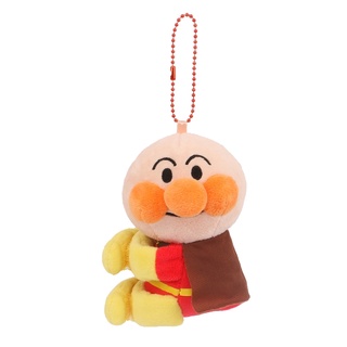 Anpanman Coin Purse อันปังมัน กระเป๋าใส่เหรียญ JAPAN IMPORT