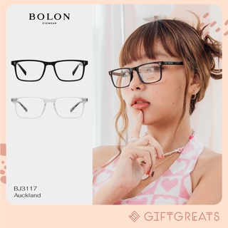 BOLON Auckland BJ3117 - SS22 Bolon Eyewear กรอบแว่น แว่นตา แว่นกรองแสง แว่นแบรนด์ giftgreats