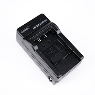 ที่ชาร์จแบตกล้อง Battery Charger รุ่น EN-EL11/LI-60B for Nikon Coolpix S550 S560 ที่ชาร์จไฟบ้านและรถยนต์