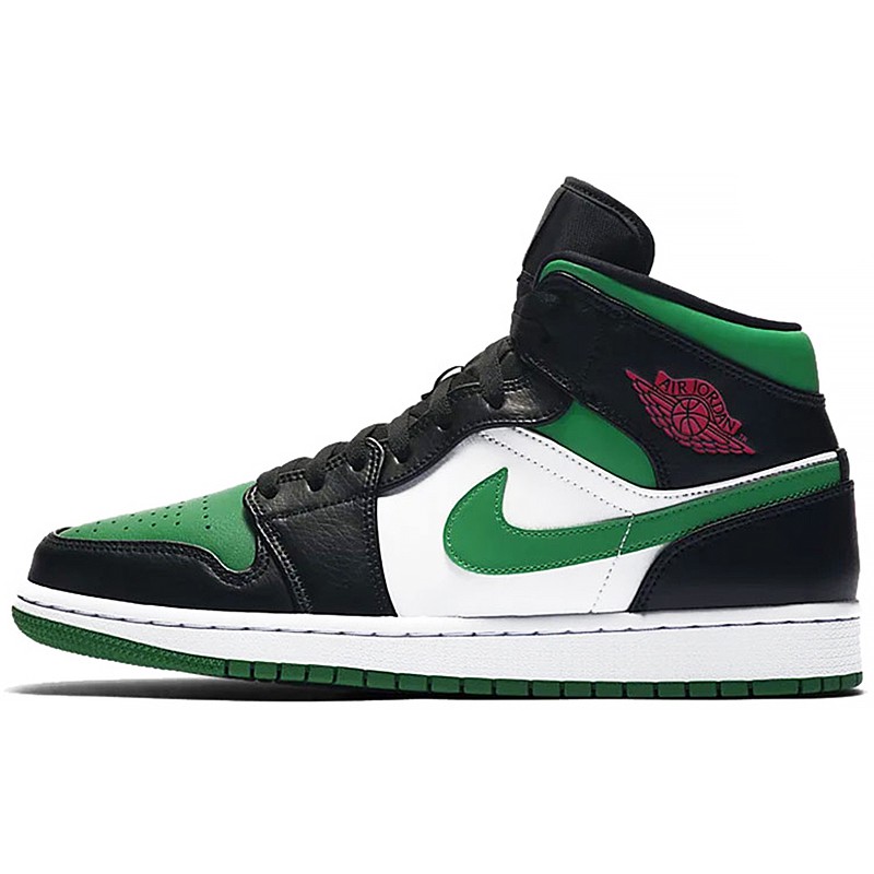 celtic jordan 1