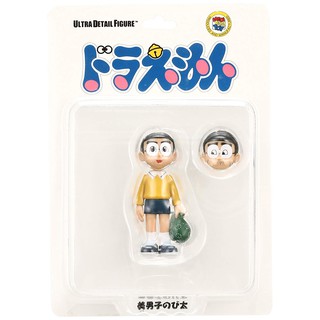 ของแท้จากญี่ปุ่น🧡 (หายาก) Medicom UDF 280 Fujiko F. Fujio Handsome Nobita (Doraemon) หุ่นฟิกเกอร์โนบิตะ