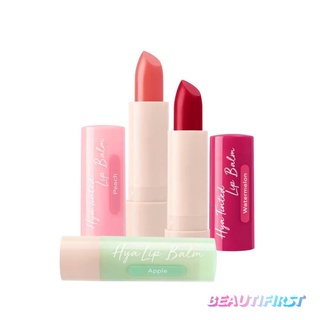 ลิปมัน CUTE PRESS HYA LIP BALM