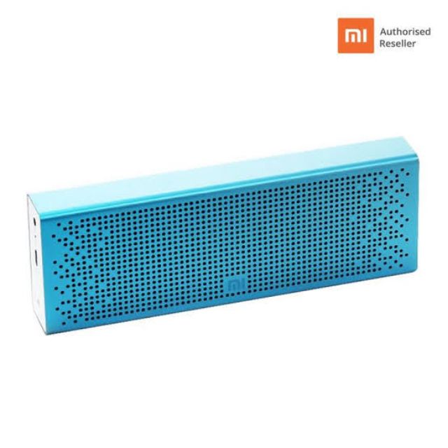 Original Xiaomi Mi Bluetooth Speaker - mircnud - ThaiPick