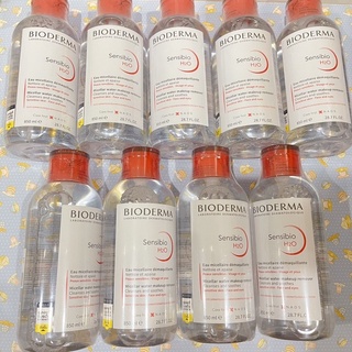 BIODERMA Sensibio H2O 850 ml. ไบโอเดอร์มา เซ็นซิบิโอ เอชทูโอ