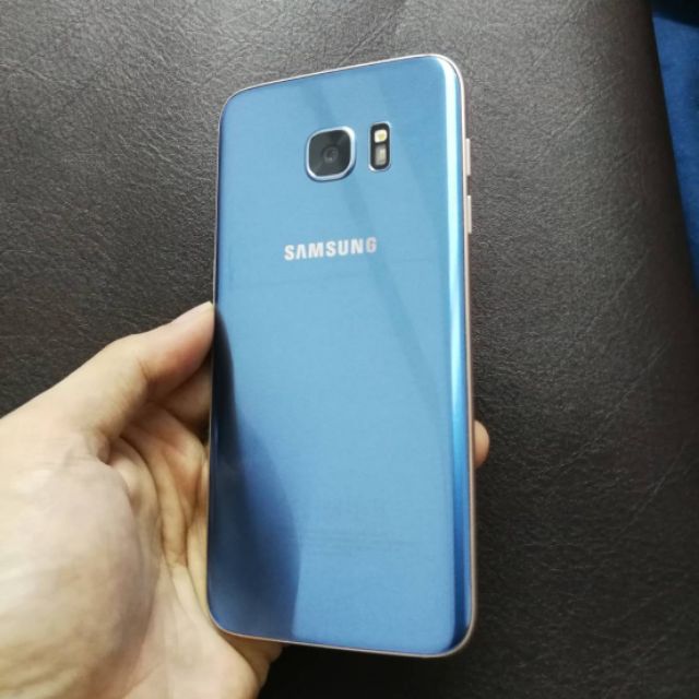 Samsung Galaxy S7 edge แถมชาร์จไร้สาย