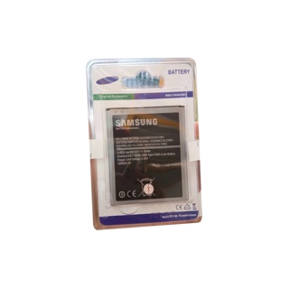 โปรโมชั่น : แบต J7 J700 J7core J4 Battery 3.85V 3000mah แบตเตอรี่ J7 2015แบตซัมซุงเจ7 2015