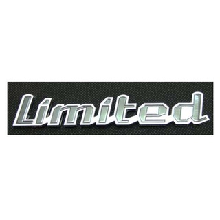 โลโก้ Limited Logo limited โลโก้อย่างดี