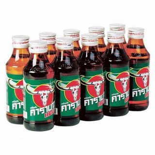 Carabao Dang Energy Drink 150ml Pack 10