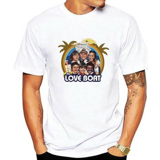 ROUNDคอลูกเรือNeckใหม่ เสื้อกันหนาว มีฮู้ด ลายกราฟิก The Love Boat 70S สไตล์วินเทจ สําหรับผู้ชาย Ccfcpd50Pncphn94-4XL