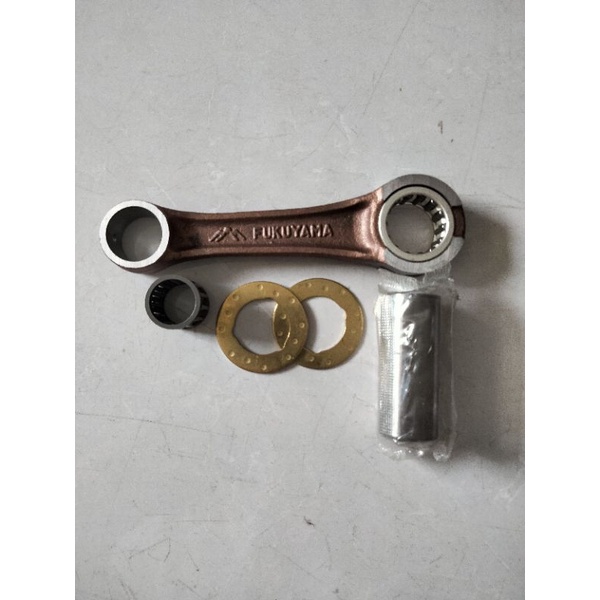 ก้านลูกสูบ Rxz Fukuyama