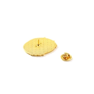 20 รูปแบบอะนิเมะ One Piece เข็มกลัดปกการ์ตูนตัวอักษรเคลือบ Pin กระเป๋าเป้สะพายหลัง Badge อุปกรณ์เสริมเครื่องประดับของขวัญสําหรับเพื่อน