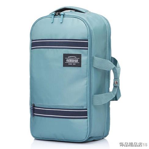⊙☊AMERICAN TOURISTER กระเป๋าเป้สะพายหลัง รุ่น ASTON Backpack 2