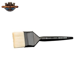 [P360พร้อมส่ง] Citadel : L Scenery Brush (Black) อุปกรณ์สำหรับทำโมเดล