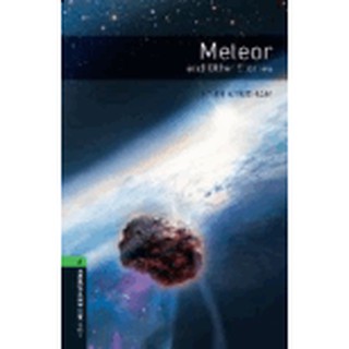 DKTODAY หนังสือ OBW 6:METEOR (3ED)