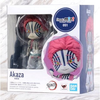 Figuarts mini Akaza อาคาซะ(พร้อมส่ง)