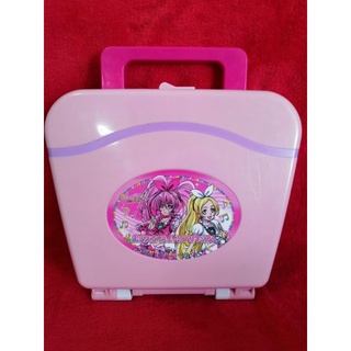 ของเล่น​ Precure สอนภาษาญี่ปุ่น​ Toy Tell me, SUITE PRECURE