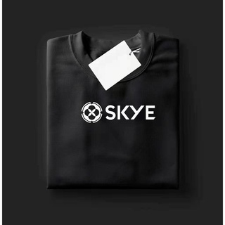 เสื้อยืด - แฟชั่นเสื้อผ้าเสื้อยืดตัวแทน Valorant "Skye" ออกแบบผ้าฝ้ายS-5XL