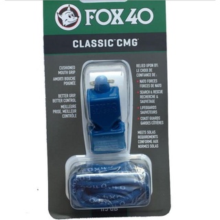 fox 40 whistle for sport and self defense nee