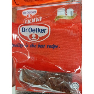 Dr.Oetker NONA LUXURY MOIST CAKE CHOCOLATE 520 g.