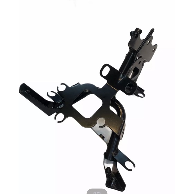 โครงหน้ากาก R15 2015-16 แท้  และ   R15 ALL NEW R15  YZF-155 2017-2020 แท้ YAMAHA HEAD LAMP BRACKET  UR 2019- r15m