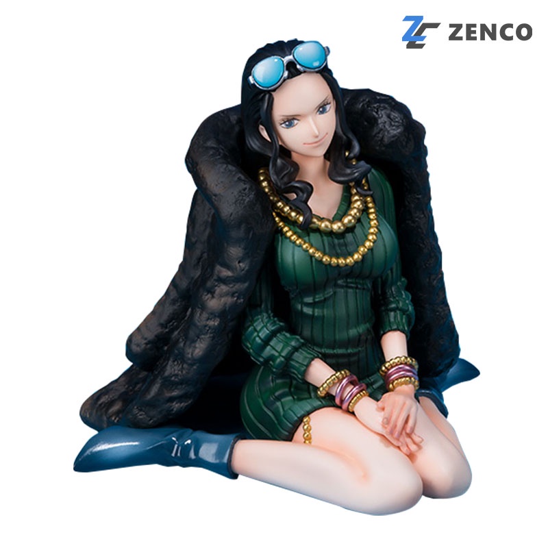 Bandai Figuarts Zero Nico Robin 20th Anniversary 4549660177517