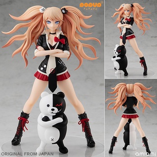 งานแท้ Good Smile Company Pop Up Parade Danganronpa ดันกันรอนปะ ฝ่าปริศนาโรงเรียนมรณะ Junko Enoshima จุนโกะ เอโนะชิมะ