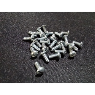 Pump Cap Screw น๊อตยึดฝาปั้มสูบ ตระกูล 242 ตะเกียง coleman