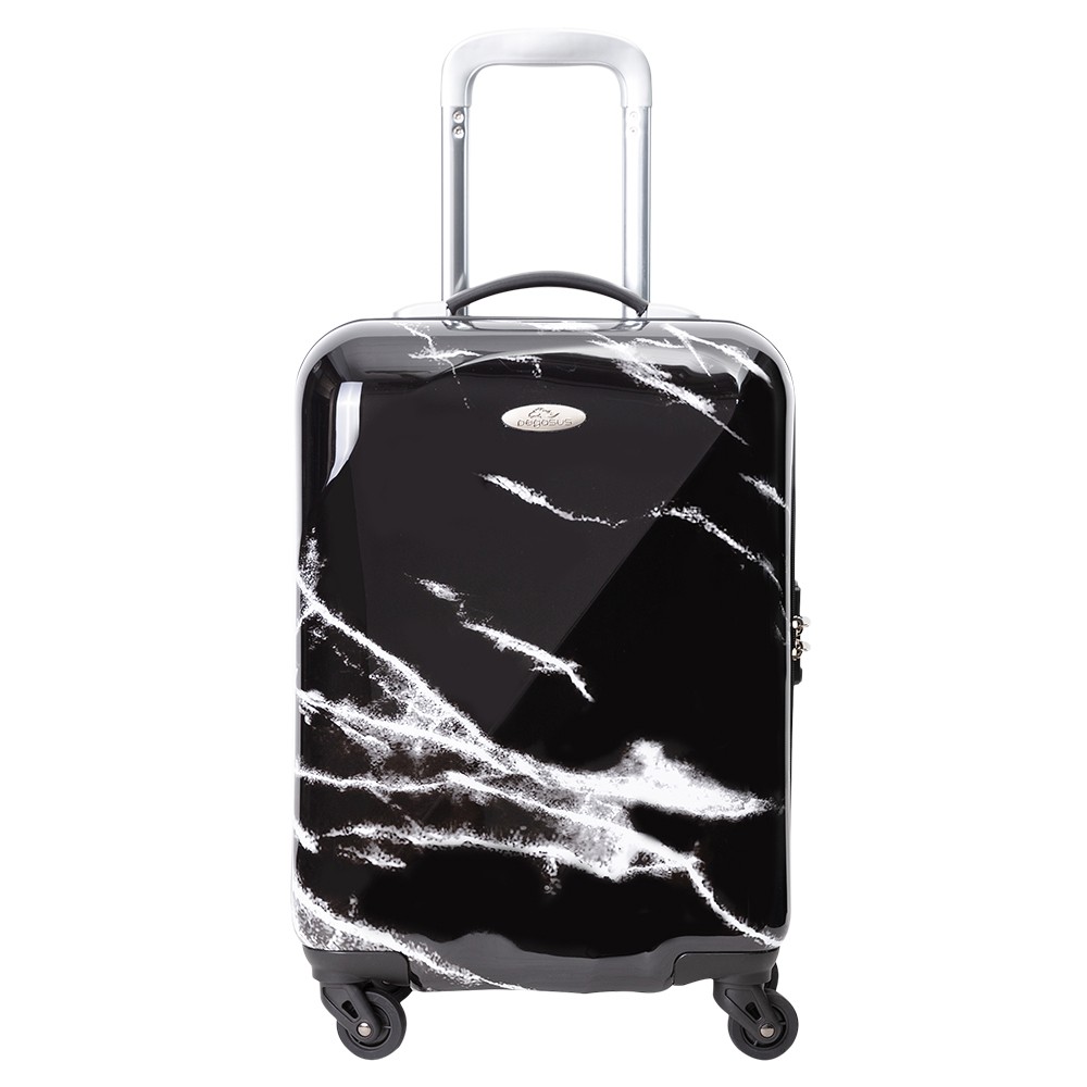 กระเป๋าเดินทาง Pegasus luggage รุ่น Marwari Marble ขนาด 20 นิ้ว