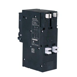 เมนเบรกเกอร์ SCHNEIDER RCBO QO263C10 63 แอมป์ เมนเบรกเกอร์ แบบ 2 ขั้ว จาก SCHNEIDER เพื่อทำหน้าที่เปิด-ปิดวงจรไฟฟ้าและตั