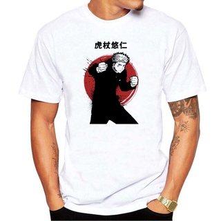 Japanese Anime Summer Men Tshirt Men Hip Hop  Round Collar Short Sleeves Tops 90S Sweethearts Outfit Comfortable Casual Wear White Tee Tshirt