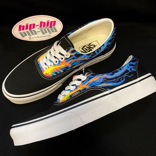 Vans Electric Flame Era