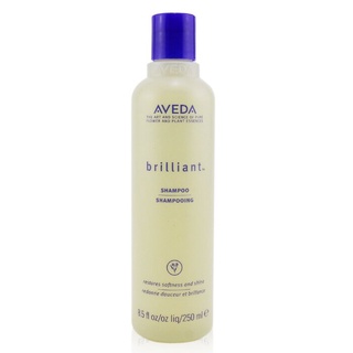 AVEDA - แชมพู Brilliant 250ml/8.5oz