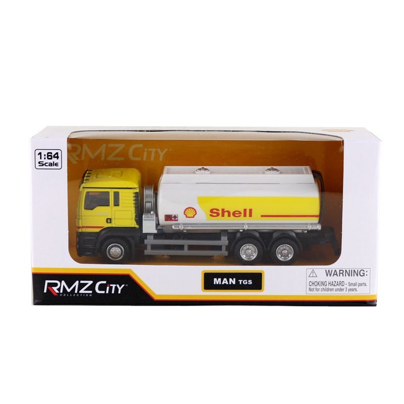 ProudNada Toys ของเล่นเด็ก รถเหล็กโมเดล รถยก รถลาก 1:32 TY MODELS CAR NO.8603B