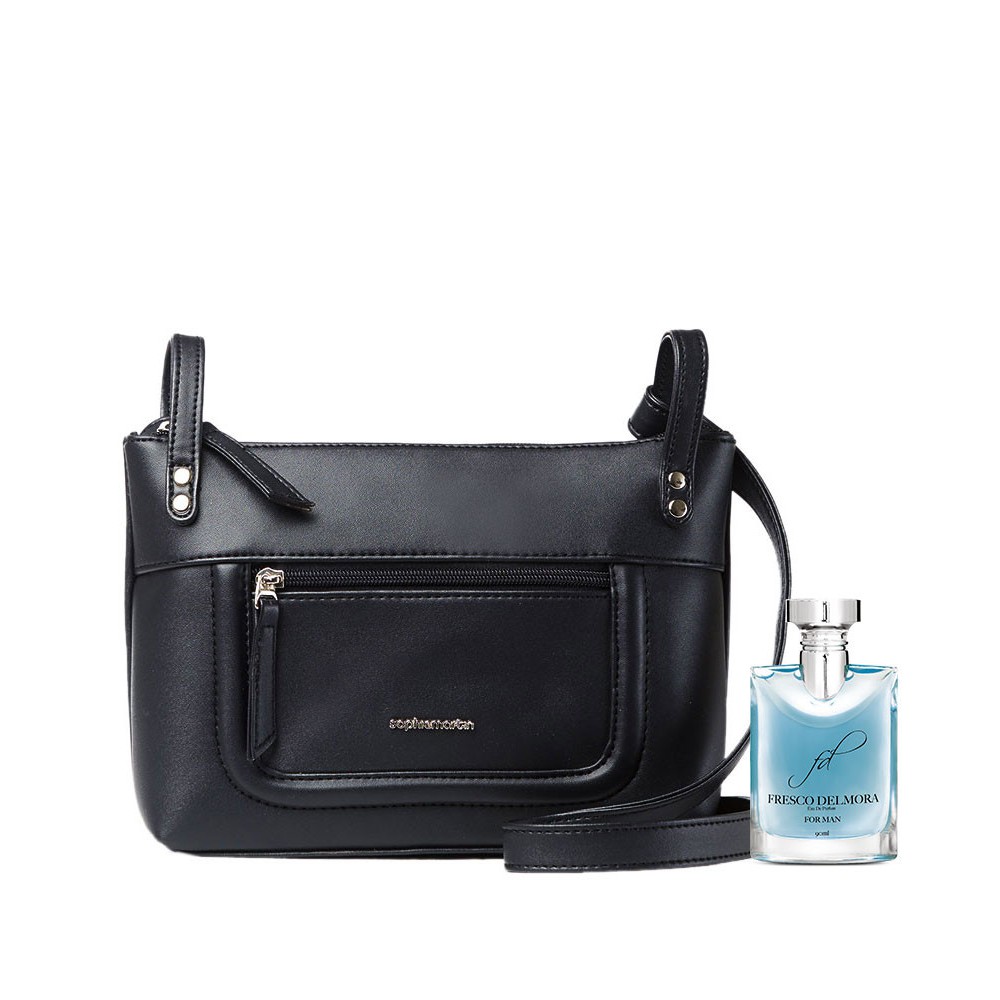 Sophie MARTIN FRECO ALONZA REG1912 BUNSMP2 MAKE UP KOREA PARIS ORI