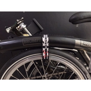 สายรัดจักรยาน Brompton