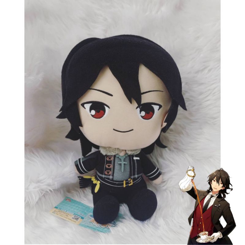 ตุ๊กตา พี่เรย์ จาก ensemble stars