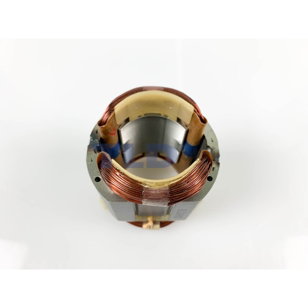 ฟิลคอยล์ (แท้) สว่านโรตารี่ Makita มากีต้า รุ่น HR2470F, HR2470, HR2460, HR2460F, HR2470FT (626578-1) (อะไหล่แท้ 100%) - รูปที่ 4