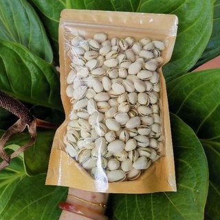 ถั่วพิตาชิโอ้ ตุรกี 500g.​ พิสตาชิโอ้ พร้อมรับประทาน