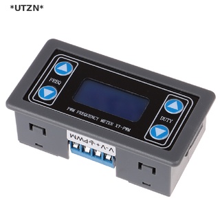 [[UTZN]] โมดูลเครื่องกําเนิดสัญญาณความถี่ 1Hz~150kHz PWM ปรับได้
 [ขายดี