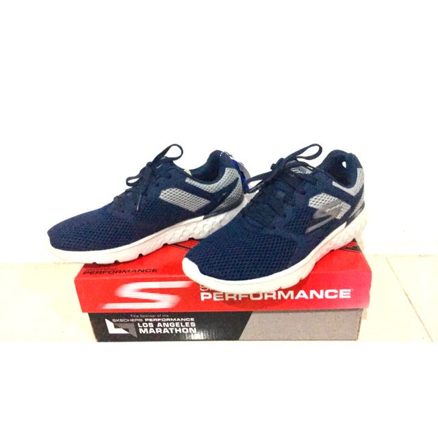 Skecher Gorun 400 มือ 1 แท้💯