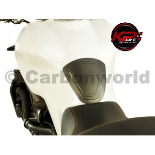 ของแต่ง DUCATI  กันรอยถัง CARBON WORLD ducati monster 821/1200