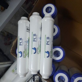 ไส้กรองPost Carbon Filter UniPure , Fast Pure,Star,Treatton