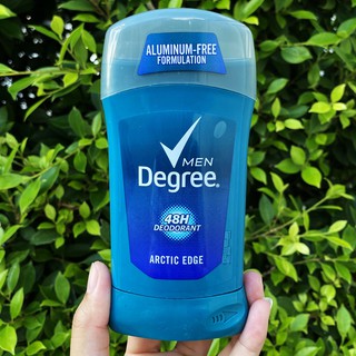 ผลิตภัณฑ์ระงับกลิ่นกาย เมนดีกรี Arctic Edge Deodorant Stick 85g (Degree®)