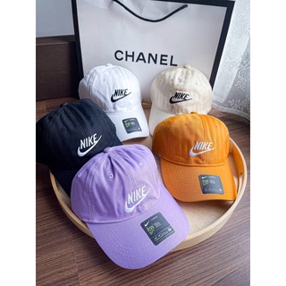 หมวก NIKE พาสเทล 🧢🧢พร้อมส่ง