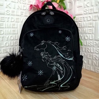 Kipling disney’s frozen ll Delia Backpack