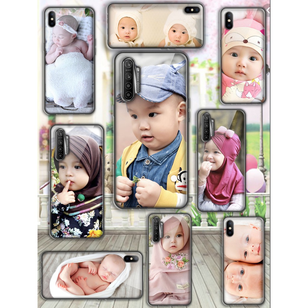 CUSTOM SOFTCASE HP VIVO Y53S Y33S Y21 Y21S Y21T Y15S Y11 Y12 Y12i Y12S Y15 Y17 Y19 Y20 Y20S Y30 Y30 
