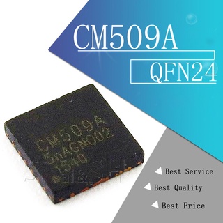 Cm509A Qfn24 ชิปจอแอลซีดี 1 ชิ้น