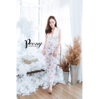 Peony