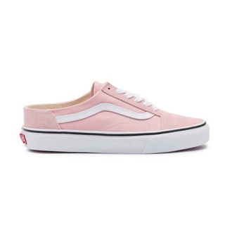 Vans รองเท้า รองเท้าผ้าใบ สำหรับผู้ชาย M Old Skool Mule VN0A4P3Y9AL (2800)