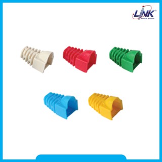Link Boot RJ-45 รุ่น US-6001-6005 1แพ็คมี10ตัว